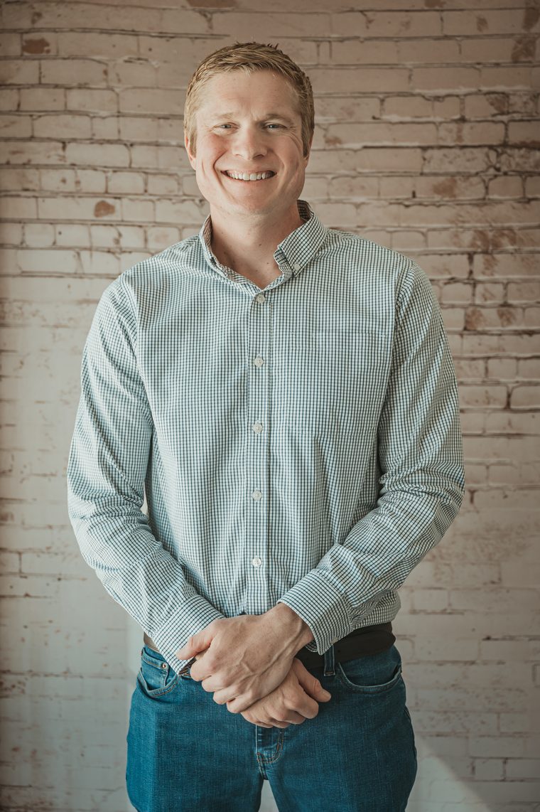Dr. Ryan, Founder and CEO